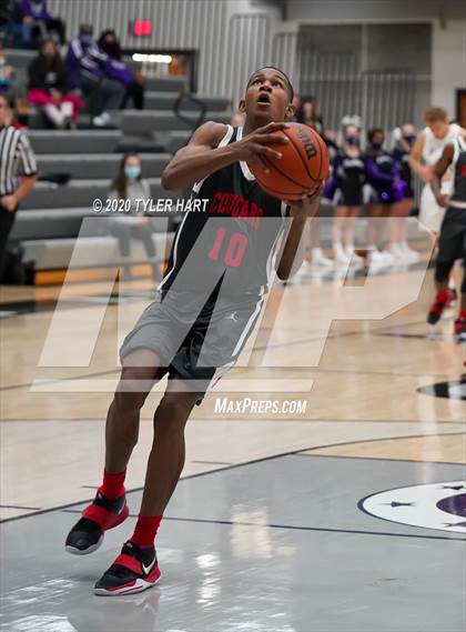 Thumbnail 1 in 21st Century Charter @ Brownsburg (Sneakers for Santa shootout) photogallery.