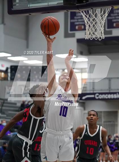 Thumbnail 1 in 21st Century Charter @ Brownsburg (Sneakers for Santa shootout) photogallery.