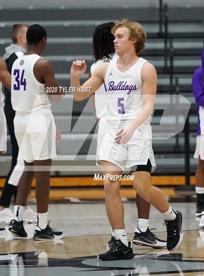 Thumbnail 2 in 21st Century Charter @ Brownsburg (Sneakers for Santa shootout) photogallery.