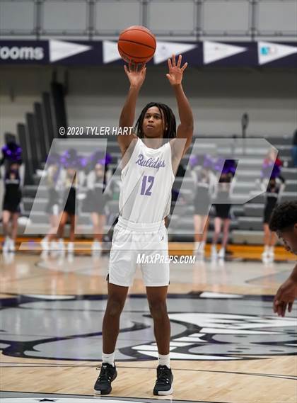 Thumbnail 2 in 21st Century Charter @ Brownsburg (Sneakers for Santa shootout) photogallery.