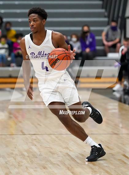 Thumbnail 2 in 21st Century Charter @ Brownsburg (Sneakers for Santa shootout) photogallery.