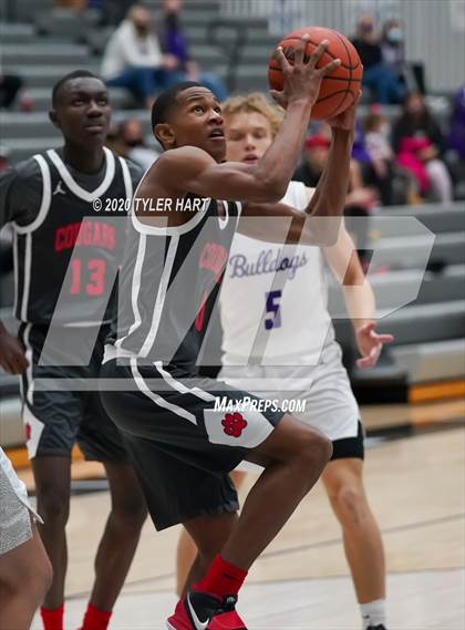Thumbnail 2 in 21st Century Charter @ Brownsburg (Sneakers for Santa shootout) photogallery.