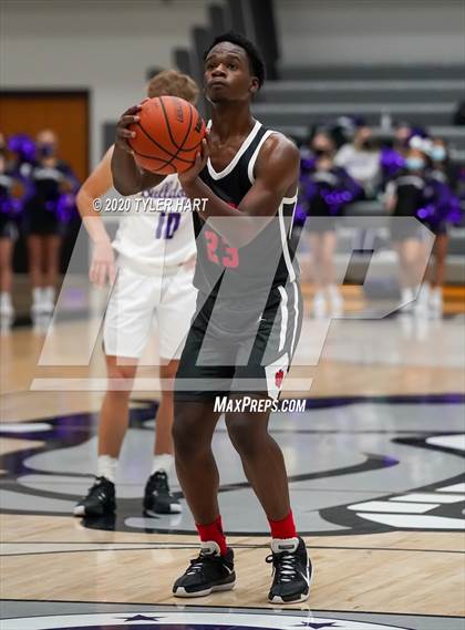 Thumbnail 2 in 21st Century Charter @ Brownsburg (Sneakers for Santa shootout) photogallery.