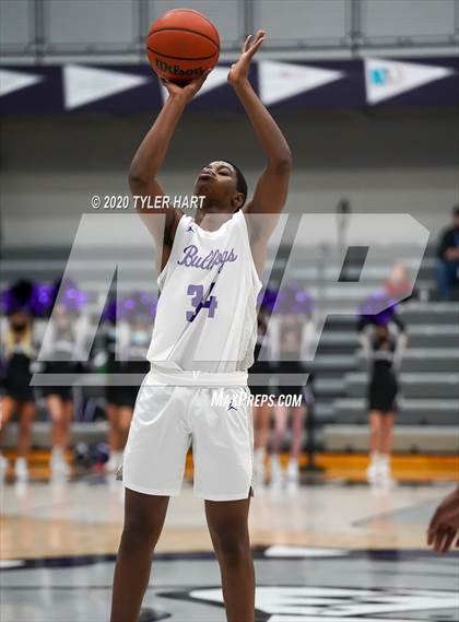 Thumbnail 3 in 21st Century Charter @ Brownsburg (Sneakers for Santa shootout) photogallery.