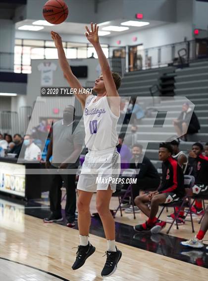 Thumbnail 2 in 21st Century Charter @ Brownsburg (Sneakers for Santa shootout) photogallery.