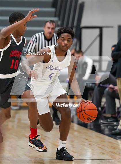 Thumbnail 3 in 21st Century Charter @ Brownsburg (Sneakers for Santa shootout) photogallery.