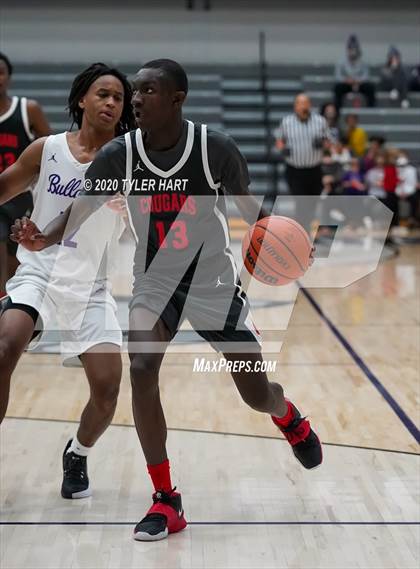 Thumbnail 2 in 21st Century Charter @ Brownsburg (Sneakers for Santa shootout) photogallery.