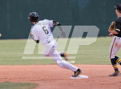 Thumbnail 2 in Wasatch vs. Cottonwood (UHSAA 5A Super Regional Game 2) photogallery.