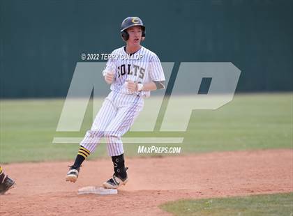 Thumbnail 3 in Wasatch vs. Cottonwood (UHSAA 5A Super Regional Game 2) photogallery.