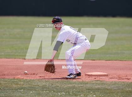 Thumbnail 3 in Wasatch vs. Cottonwood (UHSAA 5A Super Regional Game 2) photogallery.
