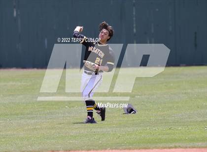 Thumbnail 1 in Wasatch vs. Cottonwood (UHSAA 5A Super Regional Game 2) photogallery.