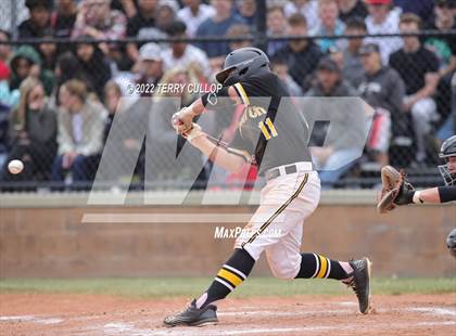 Thumbnail 2 in Wasatch vs. Cottonwood (UHSAA 5A Super Regional Game 2) photogallery.