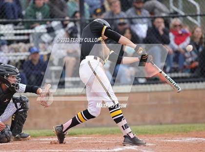 Thumbnail 1 in Wasatch vs. Cottonwood (UHSAA 5A Super Regional Game 2) photogallery.