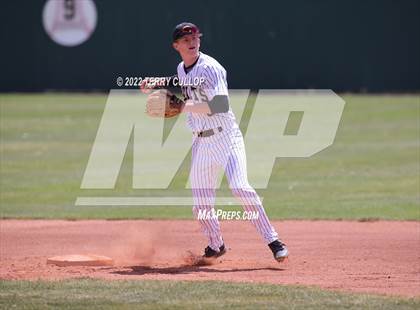 Thumbnail 2 in Wasatch vs. Cottonwood (UHSAA 5A Super Regional Game 2) photogallery.