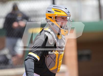 Thumbnail 3 in Wasatch vs. Cottonwood (UHSAA 5A Super Regional Game 2) photogallery.