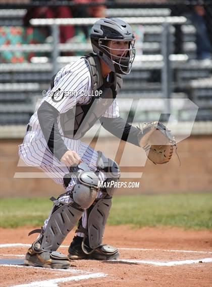 Thumbnail 3 in Wasatch vs. Cottonwood (UHSAA 5A Super Regional Game 2) photogallery.