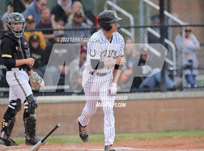 Thumbnail 3 in Wasatch vs. Cottonwood (UHSAA 5A Super Regional Game 2) photogallery.