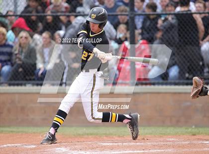 Thumbnail 3 in Wasatch vs. Cottonwood (UHSAA 5A Super Regional Game 2) photogallery.