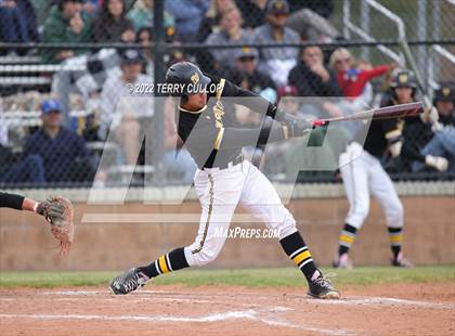 Thumbnail 1 in Wasatch vs. Cottonwood (UHSAA 5A Super Regional Game 2) photogallery.