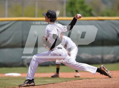 Thumbnail 1 in Wasatch vs. Cottonwood (UHSAA 5A Super Regional Game 2) photogallery.