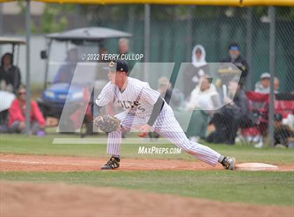 Thumbnail 1 in Wasatch vs. Cottonwood (UHSAA 5A Super Regional Game 2) photogallery.