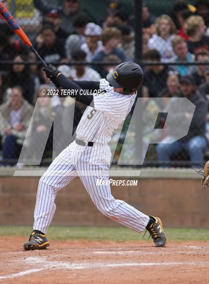 Thumbnail 1 in Wasatch vs. Cottonwood (UHSAA 5A Super Regional Game 2) photogallery.