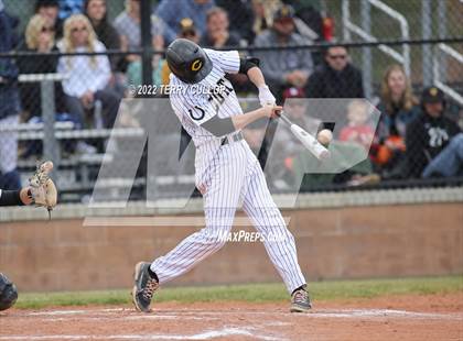 Thumbnail 1 in Wasatch vs. Cottonwood (UHSAA 5A Super Regional Game 2) photogallery.