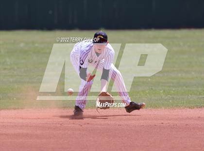 Thumbnail 3 in Wasatch vs. Cottonwood (UHSAA 5A Super Regional Game 2) photogallery.