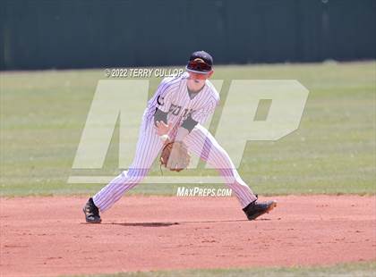 Thumbnail 2 in Wasatch vs. Cottonwood (UHSAA 5A Super Regional Game 2) photogallery.
