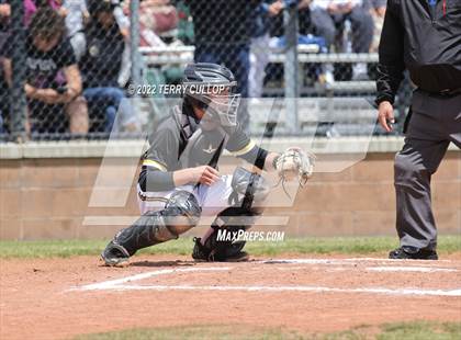 Thumbnail 1 in Wasatch vs. Cottonwood (UHSAA 5A Super Regional Game 2) photogallery.