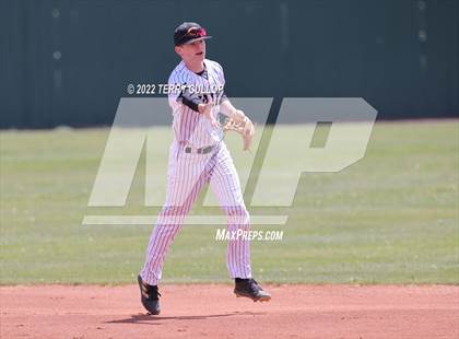 Thumbnail 3 in Wasatch vs. Cottonwood (UHSAA 5A Super Regional Game 2) photogallery.