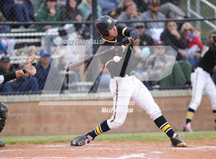 Thumbnail 3 in Wasatch vs. Cottonwood (UHSAA 5A Super Regional Game 2) photogallery.