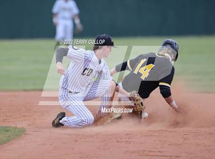 Thumbnail 3 in Wasatch vs. Cottonwood (UHSAA 5A Super Regional Game 2) photogallery.