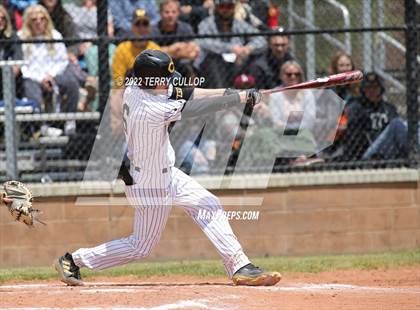 Thumbnail 2 in Wasatch vs. Cottonwood (UHSAA 5A Super Regional Game 2) photogallery.