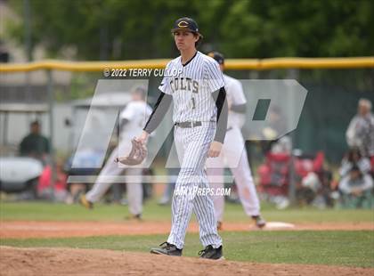 Thumbnail 3 in Wasatch vs. Cottonwood (UHSAA 5A Super Regional Game 2) photogallery.