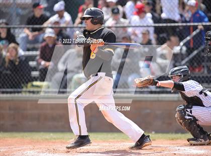 Thumbnail 2 in Wasatch vs. Cottonwood (UHSAA 5A Super Regional Game 2) photogallery.