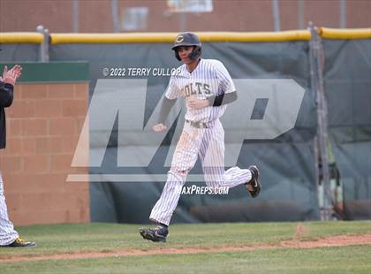 Thumbnail 3 in Wasatch vs. Cottonwood (UHSAA 5A Super Regional Game 2) photogallery.