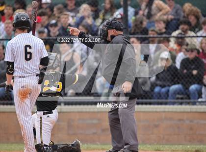 Thumbnail 1 in Wasatch vs. Cottonwood (UHSAA 5A Super Regional Game 2) photogallery.