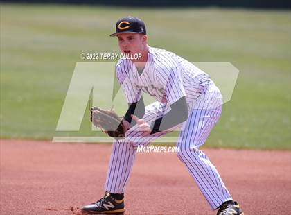 Thumbnail 2 in Wasatch vs. Cottonwood (UHSAA 5A Super Regional Game 2) photogallery.