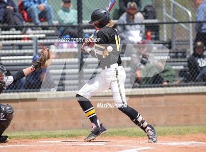 Thumbnail 2 in Wasatch vs. Cottonwood (UHSAA 5A Super Regional Game 2) photogallery.
