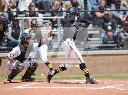 Thumbnail 2 in Wasatch vs. Cottonwood (UHSAA 5A Super Regional Game 2) photogallery.