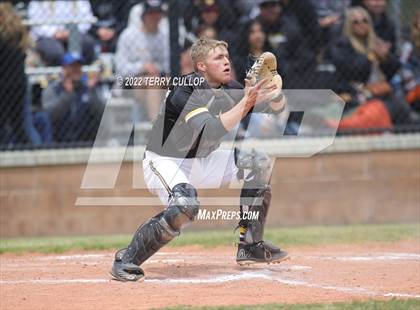 Thumbnail 2 in Wasatch vs. Cottonwood (UHSAA 5A Super Regional Game 2) photogallery.