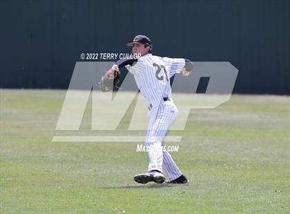 Thumbnail 2 in Wasatch vs. Cottonwood (UHSAA 5A Super Regional Game 2) photogallery.