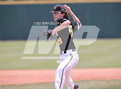 Thumbnail 1 in Wasatch vs. Cottonwood (UHSAA 5A Super Regional Game 2) photogallery.