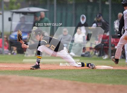 Thumbnail 3 in Wasatch vs. Cottonwood (UHSAA 5A Super Regional Game 2) photogallery.