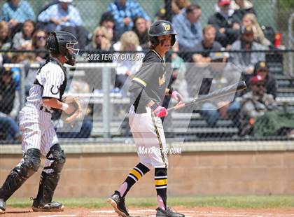 Thumbnail 3 in Wasatch vs. Cottonwood (UHSAA 5A Super Regional Game 2) photogallery.