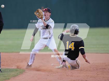 Thumbnail 1 in Wasatch vs. Cottonwood (UHSAA 5A Super Regional Game 2) photogallery.