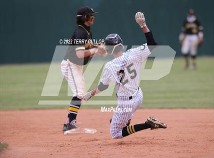 Thumbnail 3 in Wasatch vs. Cottonwood (UHSAA 5A Super Regional Game 2) photogallery.