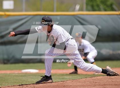 Thumbnail 2 in Wasatch vs. Cottonwood (UHSAA 5A Super Regional Game 2) photogallery.