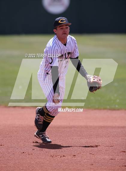 Thumbnail 1 in Wasatch vs. Cottonwood (UHSAA 5A Super Regional Game 2) photogallery.